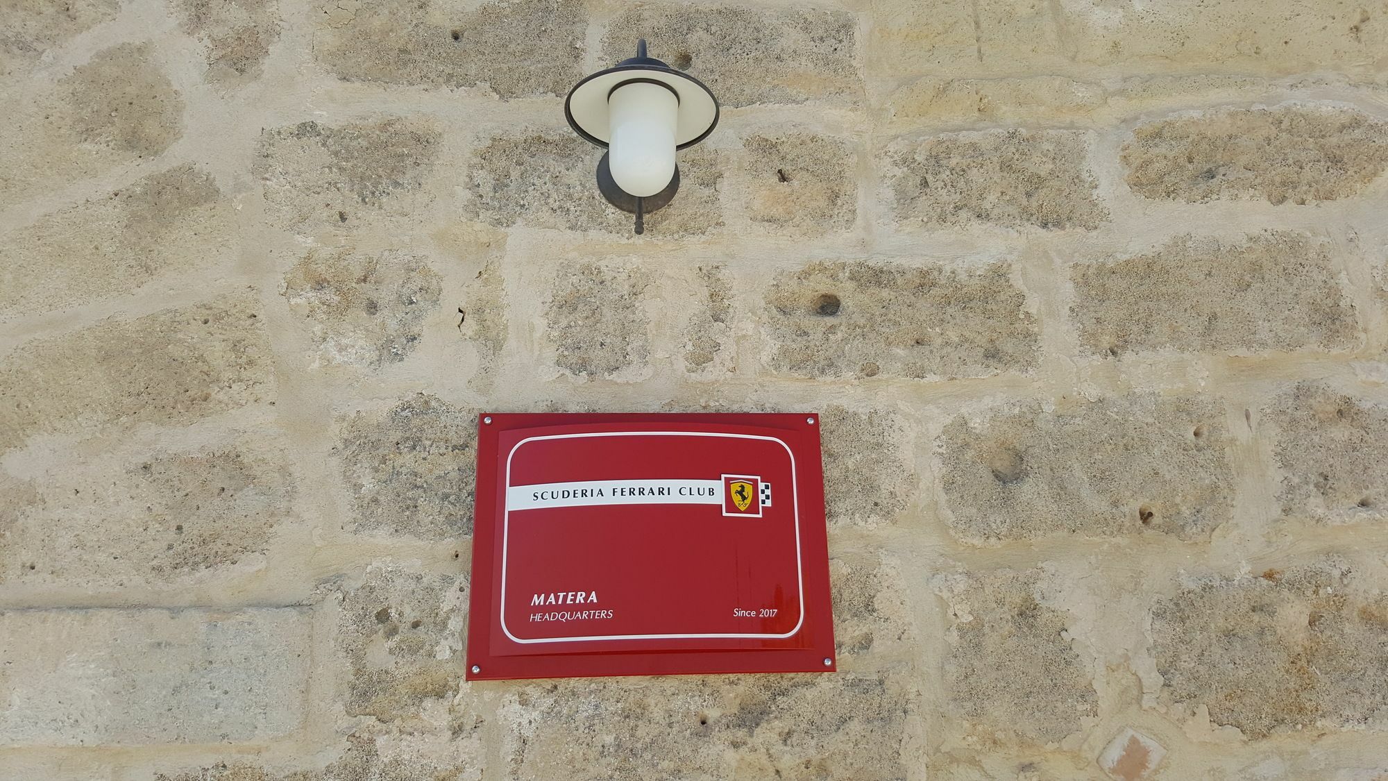 Masseria Fortificata San Francesco Matera Exterior foto